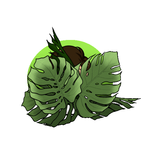 Ailorenth Sticker