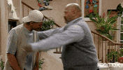 Will Smith Hug GIF by HBO Max