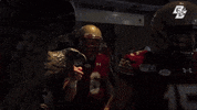 College Football GIF by Boston College Athletics
