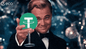 To The Moon Crypto GIF by Eco