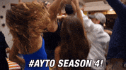 are you the one GIF by mtv