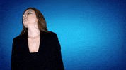 Holy Shit Omg GIF by Amanda Cee Media