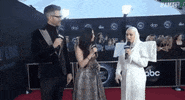 American Music Awards 2019 GIF by AMAs