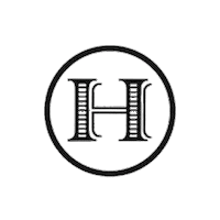 Hausofhagendorfer new post shop now handmade sustainable Sticker