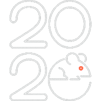 Suspilne 2020 newyear happynewyear різдво Sticker