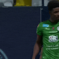 Football Sport GIF by Ettifaq