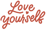 Energy Love Sticker by The Aura Market