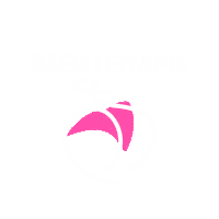 Rabaterapia dance dancing logo brasil Sticker
