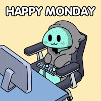 Work Working GIF