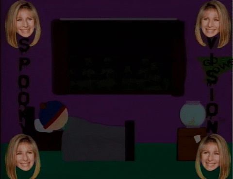 GIF by South Park 