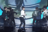 Love Yourself Dance GIF