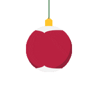 Merry Christmas Sticker by Mía Hotels