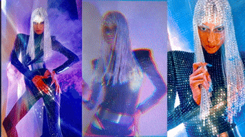 The Blonds