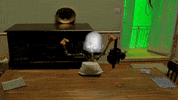Paper Bag Animation GIF by Alex Boya
