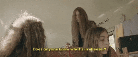 lane 1974 GIF by The Orchard Films