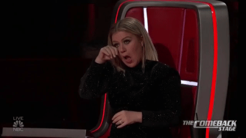 episode 14 nbc GIF by The Voice