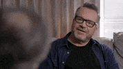 Tom Arnold Lol GIF by THE HUNT FOR THE TRUMP TAPES