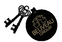 Sticker by The Beliveau Group
