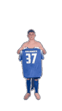 Ksc Sticker by KSCAmateure