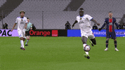 Om GIF by Olympique de Marseille