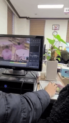 chunsojin giphyupload GIF