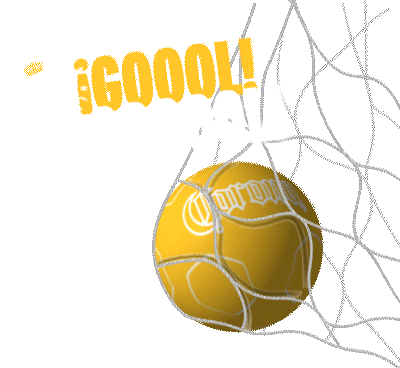Football Soccer Sticker by Corona Mexico