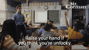 Joseph Gordon-Levitt GIF by Apple TV+