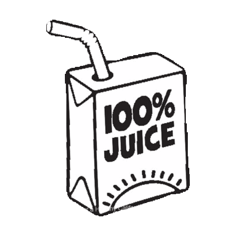 water apple STICKER by imoji