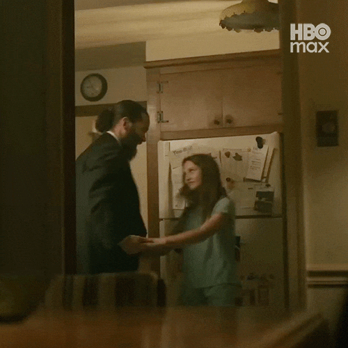 Tom Pelphrey Dance GIF by HBO Max