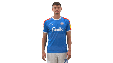 Holstein_Kiel giphyupload 2 bundesliga holstein kiel serra Sticker