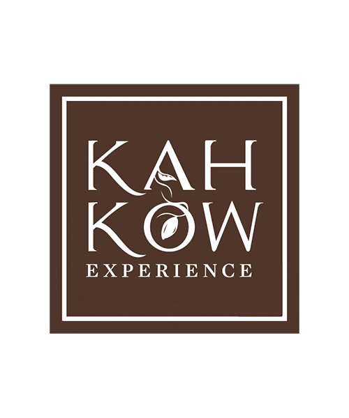 Chocolate Sticker by Kahkow