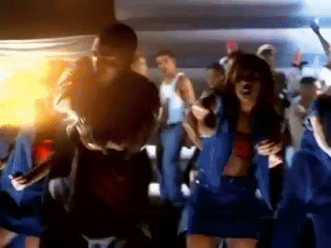 brentfaulkner giphyupload music video 90s 1990s GIF
