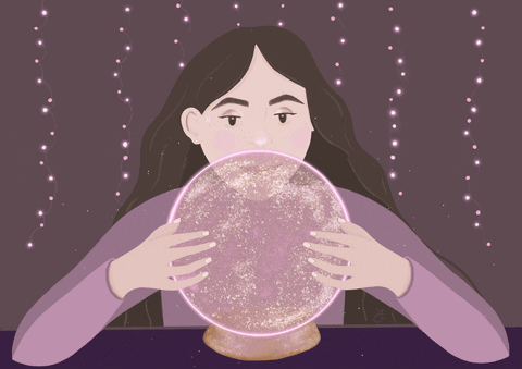 Trick Or Treat Halloween GIF