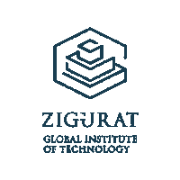 ZiguratInstitute  Sticker