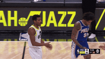 GIF by Utah Jazz