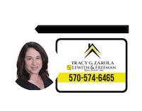 lewithfreeman tracy goryeb zarola tracy zarola Sticker