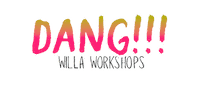 Willa Wanders Sticker by willaworkshops