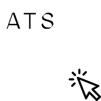 fashion ats Sticker by ATSTHELABEL