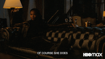 On The Couch Hbomax GIF by Max