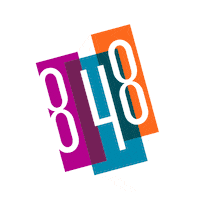 848mitchell Sticker by Aspen Heights