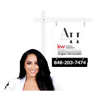 Sticker by Angies Hernandez Real Estate