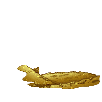 Make It Rain Money Sticker by Pudgy Penguins