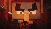 Xbox One X Minecraft Dungeons GIF by Xbox