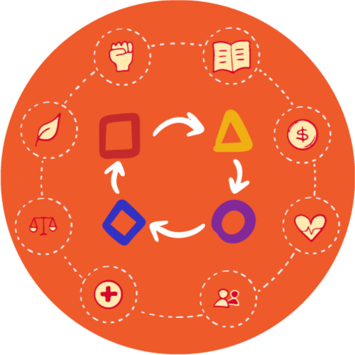 whynotau whynot whynot platform whynotau editorial committee Sticker