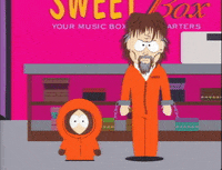 GIF by South Park 