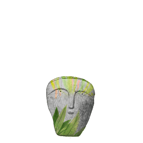 janisborderline ipernatural Sticker by Centrale Fies