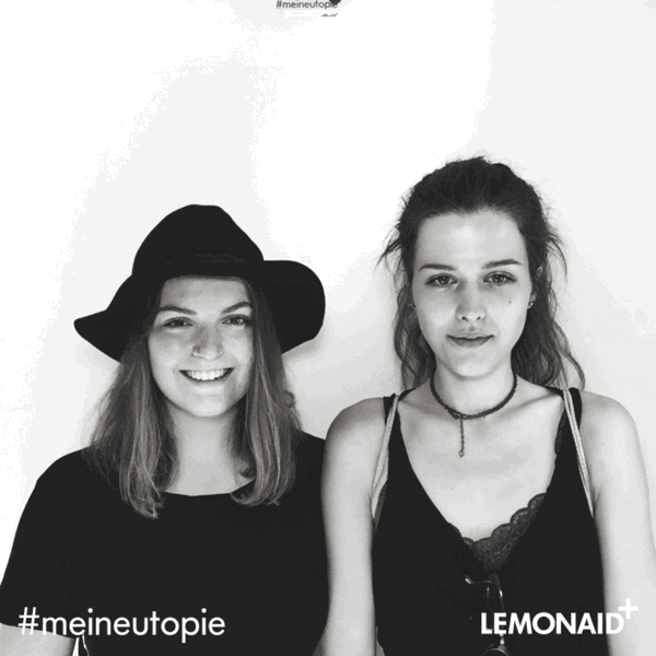 Meineutopie Lunatic2016 GIF by Lemonaid