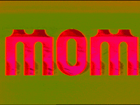 Art Glitch GIF