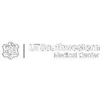 Dallas Sticker by UT Southwestern Digital Communications