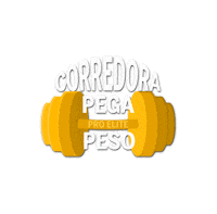 Sticker by Pro Elite Assessoria Esportiva